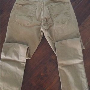 (Sold) Boys freeworld night train regular pants